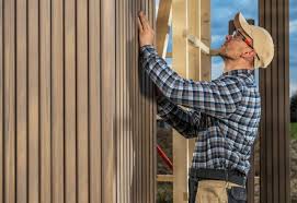 Best Siding for New Construction  in Alva, OK